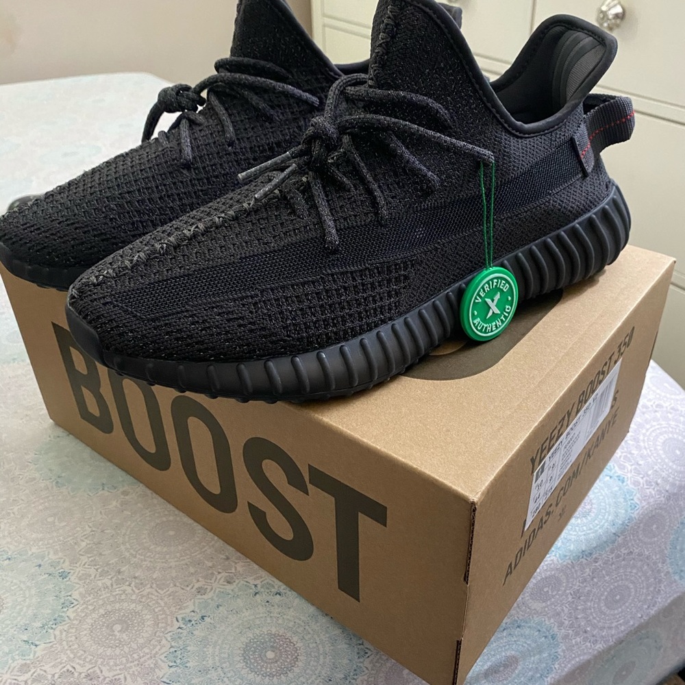 Yeezy 350 V2 Reflective